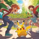 Arlo vs. Candela in Pokémon GO’s Beloved Buddies Event: Which Path Delivers Better Rewards?