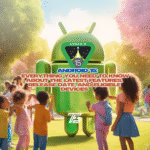 Android 15: Everything You Need to Know About the Latest Features, Release Date, and Eligible Devices